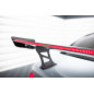 Spoiler in carbonio + LED BMW M3 G80 / M340i G20 / 3 M-Pack G20 / 3 Standard G20 (Cod. M-CF-BM-3-G80
