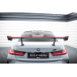 Spoiler in carbonio + LED BMW M3 G80 / M340i G20 / 3 M-Pack G20 / 3 Standard G20 (Cod. M-CF-BM-3-G80