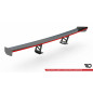 Spoiler in carbonio + LED BMW M3 G80 / M340i G20 / 3 M-Pack G20 / 3 Standard G20 (Cod. M-CF-BM-3-G80
