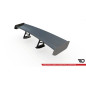 Spoiler in carbonio + LED BMW M3 G80 / M340i G20 / 3 M-Pack G20 / 3 Standard G20 (Cod. M-CF-BM-3-G80