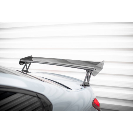 Spoiler in carbonio BMW M3 G80 / M340i G20 / 3 M-Pack G20 / 3 Standard G20 (Cod. M-CF-BM-3-G80-M-WIN