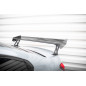 Spoiler in carbonio BMW M3 G80 / M340i G20 / 3 M-Pack G20 / 3 Standard G20 (Cod. M-CF-BM-3-G80-M-WIN