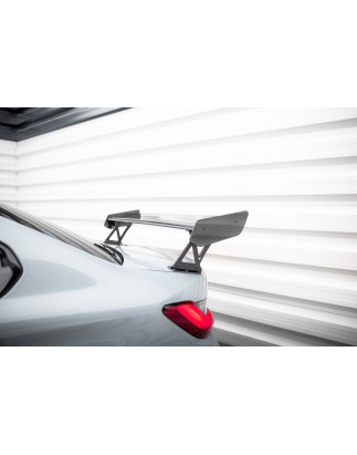 Spoiler in carbonio BMW M3 G80 / M340i G20 / 3 M-Pack G20 / 3 Standard G20 (Cod. M-CF-BM-3-G80-M-WIN