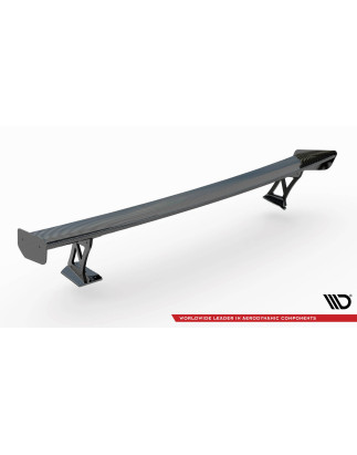 Spoiler in carbonio BMW M3 G80 / M340i G20 / 3 M-Pack G20 / 3 Standard G20 (Cod. M-CF-BM-3-G80-M-WIN