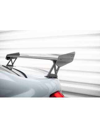 Spoiler in carbonio + LED BMW M3 G80 / M340i G20 / 3 M-Pack G20 / 3 Standard G20 (Cod. M-CF-BM-3-G80