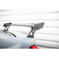 Spoiler in carbonio + LED BMW M3 G80 / M340i G20 / 3 M-Pack G20 / 3 Standard G20 (Cod. M-CF-BM-3-G80