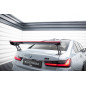 Spoiler in carbonio + LED BMW M3 G80 / M340i G20 / 3 M-Pack G20 / 3 Standard G20 (Cod. M-CF-BM-3-G80