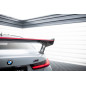 Spoiler in carbonio + LED BMW M3 G80 / M340i G20 / 3 M-Pack G20 / 3 Standard G20 (Cod. M-CF-BM-3-G80