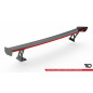 Spoiler in carbonio + LED BMW M3 G80 / M340i G20 / 3 M-Pack G20 / 3 Standard G20 (Cod. M-CF-BM-3-G80