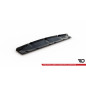 Splitter posteriore V.2 BMW M135i F40 (Cod. M-BM-1-40-M-RD2G)