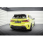 Splitters posteriori laterali V.7 BMW 1 M-Pack / M135i F40 (Cod. M-BM-1-40-M-RSD2G)