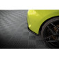 Splitters posteriori laterali V.7 BMW 1 M-Pack / M135i F40 (Cod. M-BM-1-40-M-RSD2G)