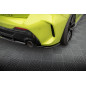 Splitters posteriori laterali V.7 BMW 1 M-Pack / M135i F40 (Cod. M-BM-1-40-M-RSD2G)