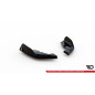 Splitters posteriori laterali V.8 (Sottop. post. v.1) BMW 1 M-Pack /  M135i / 128ti F40 (Cod. M-BM-1