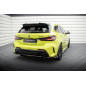 Splitters posteriori laterali V.9 BMW 1 M-Pack / M135i F40 (Cod. M-BM-1-40-M-RSD5G)
