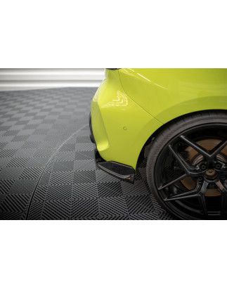 Splitters posteriori laterali V.9 BMW 1 M-Pack / M135i F40 (Cod. M-BM-1-40-M-RSD5G)