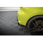 Splitters posteriori laterali V.9 BMW 1 M-Pack / M135i F40 (Cod. M-BM-1-40-M-RSD5G)