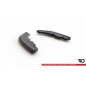Splitters posteriori laterali V.10 (Sottop. Post. v.2) BMW 1 M-Pack /  M135i / 128ti F40 (Cod. M-BM-