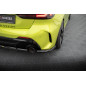 Splitters posteriori laterali V.11 BMW 1 M-Pack / M135i F40 (Cod. M-BM-1-40-M-RSD7G)