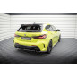 Splitters posteriori laterali V.11 BMW 1 M-Pack / M135i F40 (Cod. M-BM-1-40-M-RSD7G)