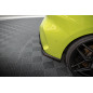 Splitters posteriori laterali V.11 BMW 1 M-Pack / M135i F40 (Cod. M-BM-1-40-M-RSD7G)
