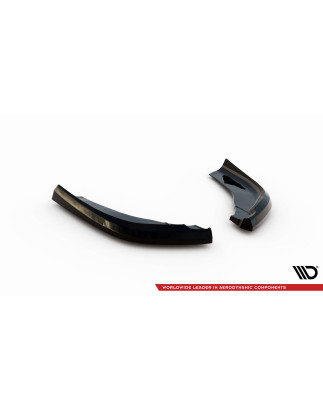 Splitters posteriori laterali V.11 BMW 1 M-Pack / M135i F40 (Cod. M-BM-1-40-M-RSD7G)