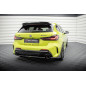 Splitters posteriori laterali V.12 BMW 1 M-Pack / M135i F40 (Cod. M-BM-1-40-M-RSD8G)