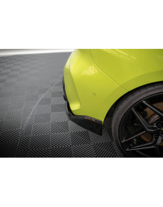 Splitters posteriori laterali V.12 BMW 1 M-Pack / M135i F40 (Cod. M-BM-1-40-M-RSD8G)