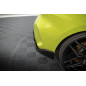 Splitters posteriori laterali V.12 BMW 1 M-Pack / M135i F40 (Cod. M-BM-1-40-M-RSD8G)