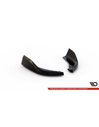 Splitters posteriori laterali V.12 BMW 1 M-Pack / M135i F40 (Cod. M-BM-1-40-M-RSD8G)