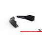 Splitters posteriori laterali V.12 BMW 1 M-Pack / M135i F40 (Cod. M-BM-1-40-M-RSD8G)