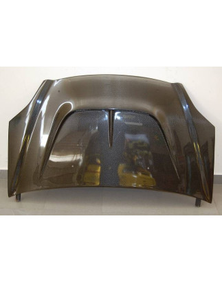 Cofano Carbonio Honda Civic 2003-2005 EP3 C/T (Cod. E-TCHO6575)