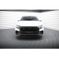 SPLITTER ANTERIORE V.2 Audi SQ8 / Q8 S-Line Mk1 (Cod. M-AU-SQ8-1-FD1G+FD1RG)