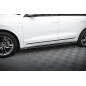 Diffusori minigonne V.2 Audi Q8 / Q8 S-line / SQ8 Mk1 / Mk1 Facelift (Cod. M-AU-SQ8-1-SD1G)