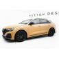 Diffusori minigonne V.2 Audi Q8 / Q8 S-line / SQ8 Mk1 / Mk1 Facelift (Cod. M-AU-SQ8-1-SD1G)