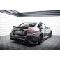  Diffusore posteriore in fibra di carbonio BMW M2 G87 (Cod. M-CF-BM-M2-G87-RS1-245-P)