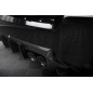  Diffusore posteriore in fibra di carbonio BMW M2 G87 (Cod. M-CF-BM-M2-G87-RS1-245-P)