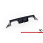  Diffusore posteriore in fibra di carbonio BMW M2 G87 (Cod. M-CF-BM-M2-G87-RS1-245-P)