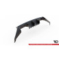  Diffusore posteriore in fibra di carbonio BMW M2 G87 (Cod. M-CF-BM-M2-G87-RS1-245-P)