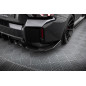  Splitters posteriori laterali in fibra di carbonio BMW M2 G87 (Cod. M-CF-BM-M2-G87-RSD1-245-P)