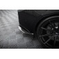  Splitters posteriori laterali in fibra di carbonio BMW M2 G87 (Cod. M-CF-BM-M2-G87-RSD1-245-P)