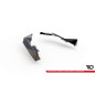  Splitters posteriori laterali in fibra di carbonio BMW M2 G87 (Cod. M-CF-BM-M2-G87-RSD1-245-P)