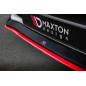 SPLITTER ANTERIORE V.3 Renault Megane RS Mk4 (Cod. M-RE-ME-4-RS-FD2G+FD2RRED)