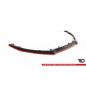 SPLITTER ANTERIORE V.3 Renault Megane RS Mk4 (Cod. M-RE-ME-4-RS-FD2G+FD2RRED)