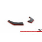 Splitters posteriori laterali V.2 Renault Megane RS Mk4 (Cod. M-RE-ME-4-RS-RSD1G+RSD1RRED)