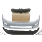 Paraurti Anteriore  Volkswagen Golf 7 3/5P look R400 ABS (Cod. E-TCW5205)