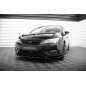 SPLITTER ANTERIORE V.1 Seat Leon Mk3 Facelift (Cod. M-SE-LE-3F-FD1G)