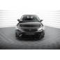 SPLITTER ANTERIORE V.1 Seat Leon Mk3 Facelift (Cod. M-SE-LE-3F-FD1G)