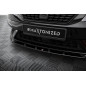 SPLITTER ANTERIORE V.1 Seat Leon Mk3 Facelift (Cod. M-SE-LE-3F-FD1G)