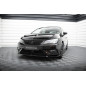 SPLITTER ANTERIORE V.2 Seat Leon Mk3 Facelift (Cod. M-SE-LE-3F-FD2G)